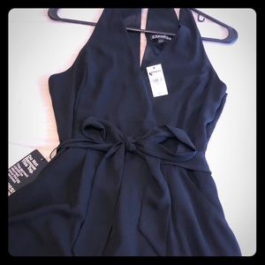 Express romper BNWT